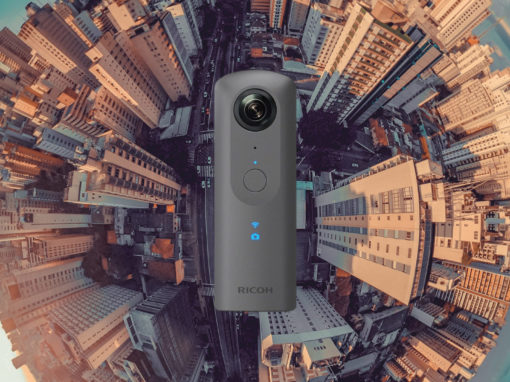 VISITE 360°